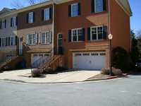 Unit 208 - 208 Wade Creek Road, Alpharetta, GA 30009 
