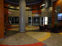 Unit 1210 - 943 Peachtree Street, Atlanta, GA 30309 