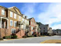 Unit 2345 - 2345 Limehurst Drive, Atlanta, GA 30319 