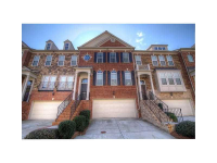 Unit 2528 - 2528 Friar Tuck Lane, Smyrna, GA 30080 