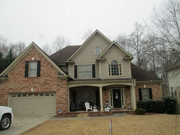 2275 Turtle Creek Way, Lawrenceville, GA 30043 