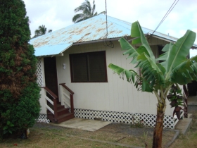 96-3181 PAKALANA STREET, PAHALA, HI 96777 