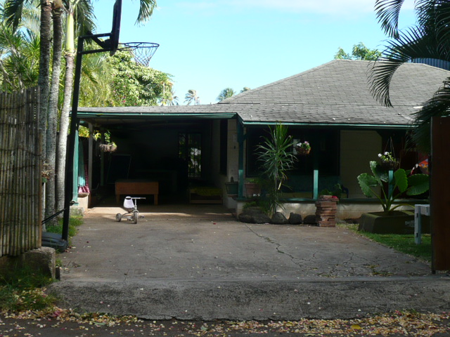 59023 Hoalua St, Haleiwa, HI 96712 