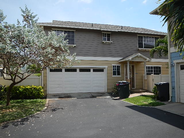 91-500 Makalea Street # 133, Ewa Beach, HI 96706 