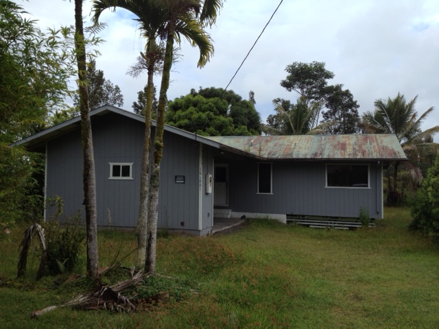 16 -1901 Uilani Dr, Pahoa, HI 96778 