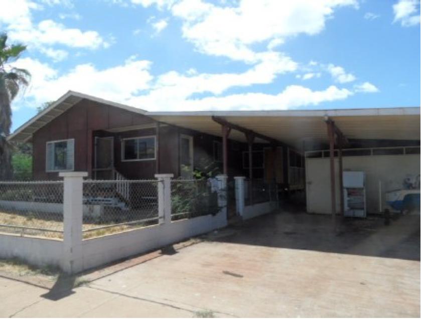 336 Ilio Road, Kaunakakai, HI 96748 