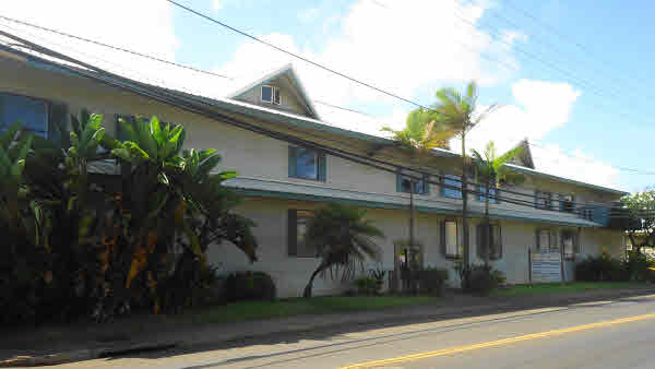 4-1525 KUHIO HWY, Kapaa, HI 96746 