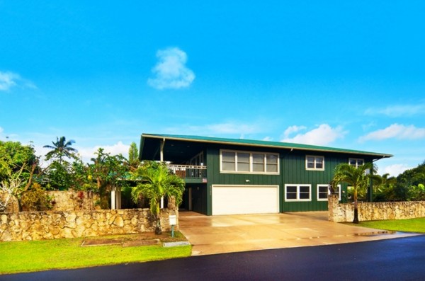 5126 PAPIO PL, Hanalei, HI 96714 