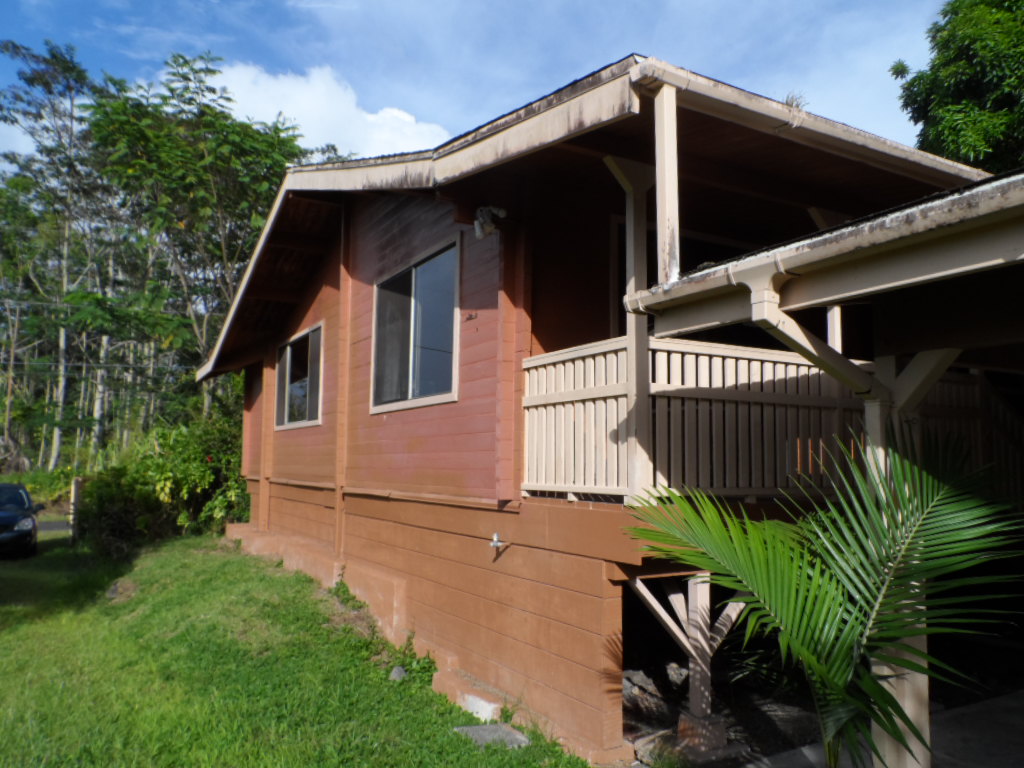 15-2724 Ina Street, Pahoa, HI 96778 