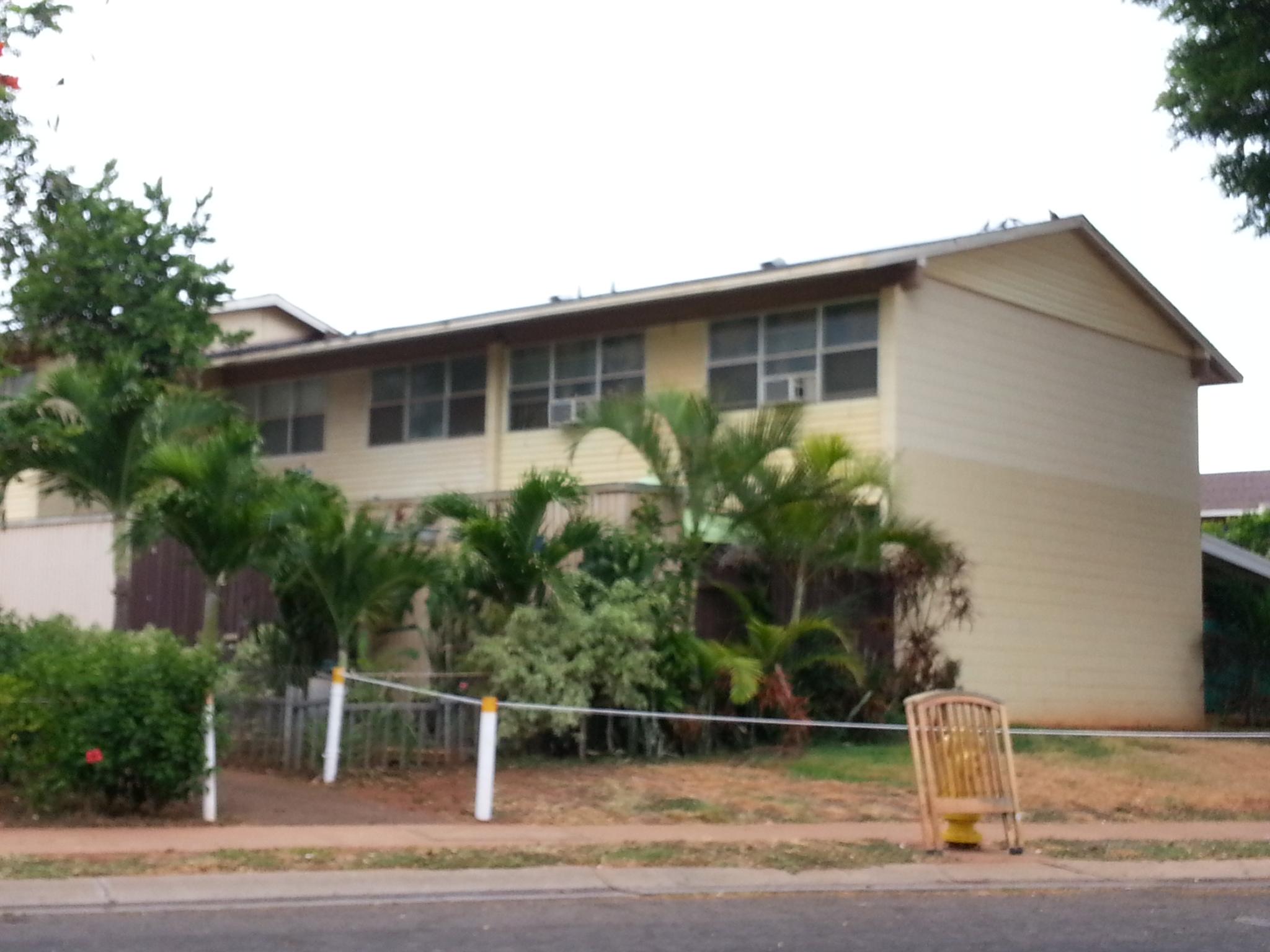 85 -165 A Ala Akau St, Waianae, HI 96792 