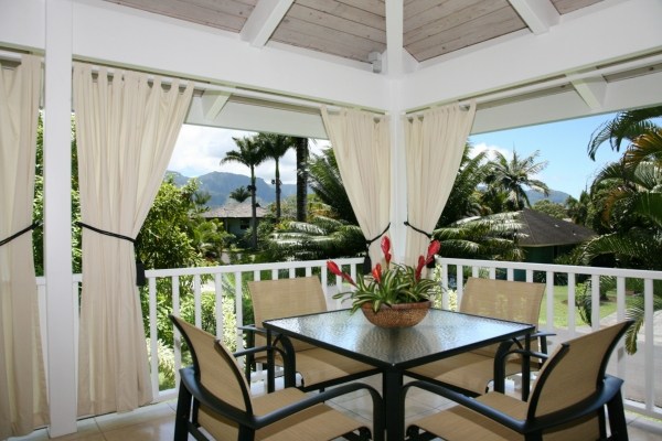 4030 Kaikioewa Place, Princeville, HI 96722 