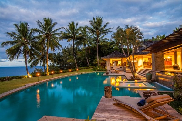 4110 WAILAPA RD, Kilauea, HI 96754 