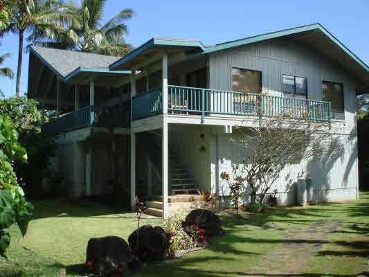 5063-A WEKE RD, Hanalei, HI 96714 