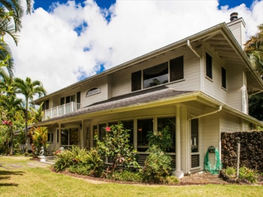 6058 LOKOMAIKAI PLACE, Kapaa, HI 96746 