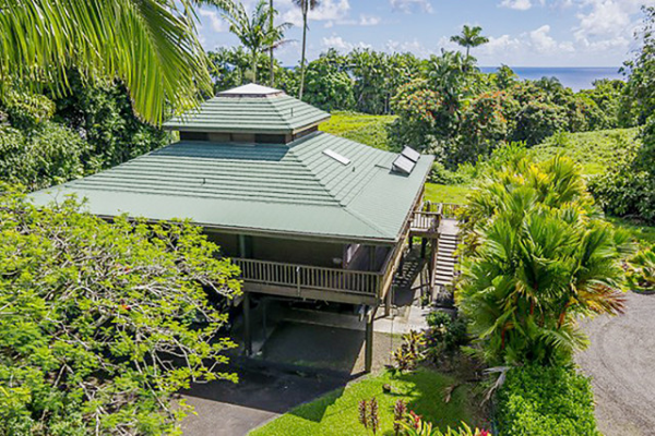 27-1008 OLD MAMALAHOA HWY, Pepeekeo, HI 96783 