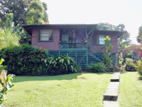 76-1042 Mamalahoa Hwy, Holualoa, HI 96725 