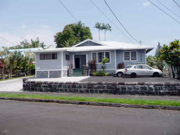 332 KAUILA ST, Hilo, HI 96720 