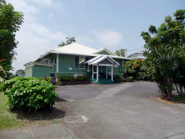 339 KAUILA ST, Hilo, HI 96720 