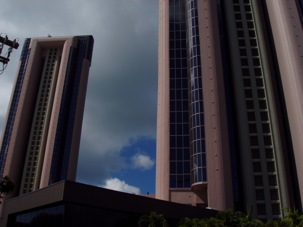 425 S St #803 Mauka, Honolulu, HI 96813 