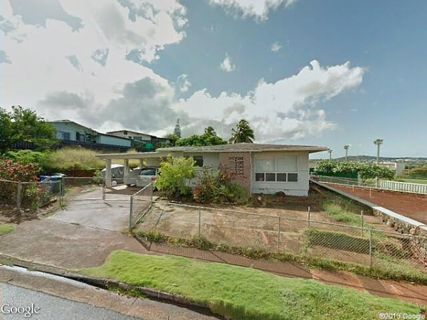 Kaahumanu # 233 St, Aiea, HI 96701 