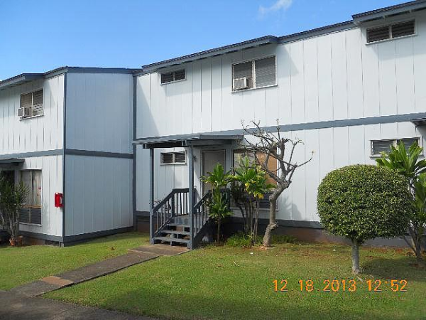 Noelani Street # C40, Pearl City, HI 96782 