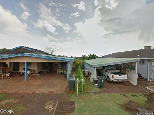 Rice Apt 103 St, Lihue, HI 96766 