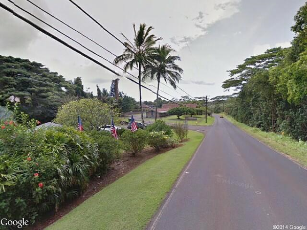 Kuai Apt 7 Rd, Koloa, HI 96756 