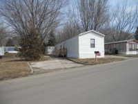 3700 28th Street Lot 207A, Sioux City, IA 51105 