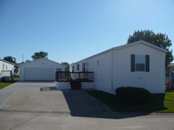 1243 Ottawa Dr., Marion, IA 52302 