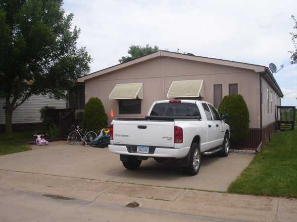 62 Erobi, Iowa City, IA 52240 