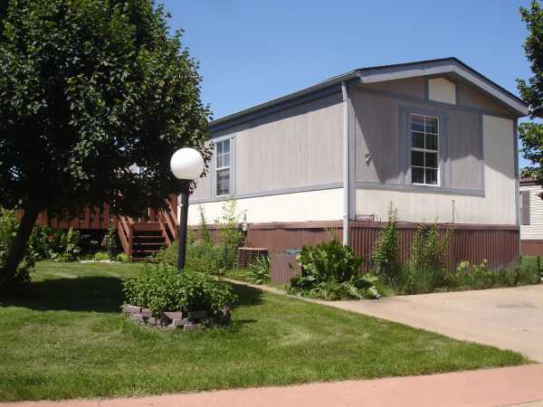 7 Century, Iowa City, IA 52240 