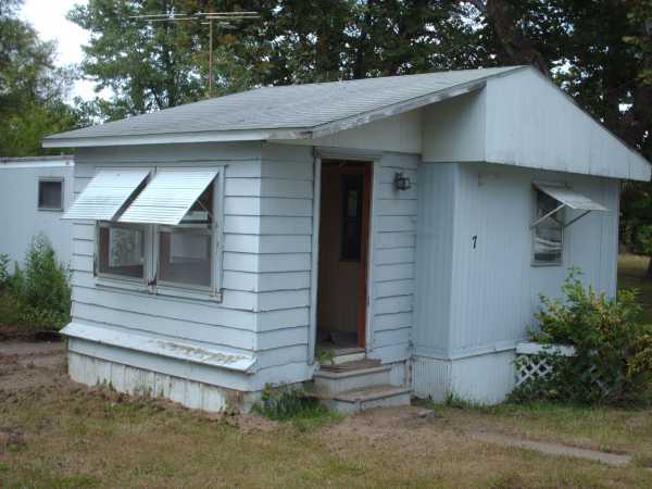 1602 E 2nd Lot 7, Indianola, IA 50125 