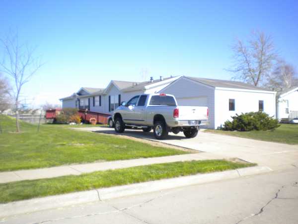 2707 SE Liberty Dr., Grimes, IA 50111 