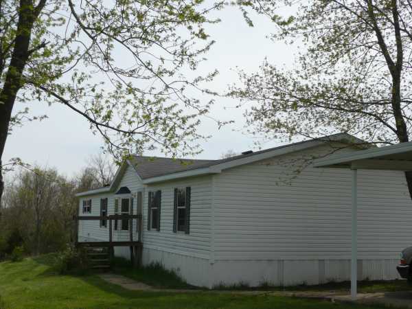 200 North 28th St, Fairfield, IA 52556 