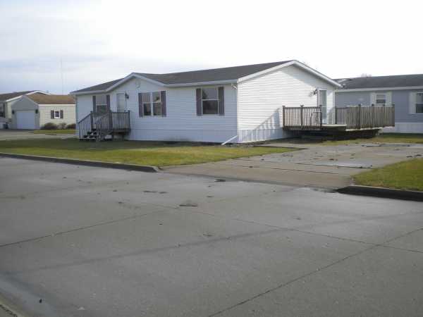 2400 SE Liberty Dr., Grimes, IA 50111 