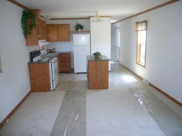 200 N. 28th St. #49, Fairfield, IA 52556 