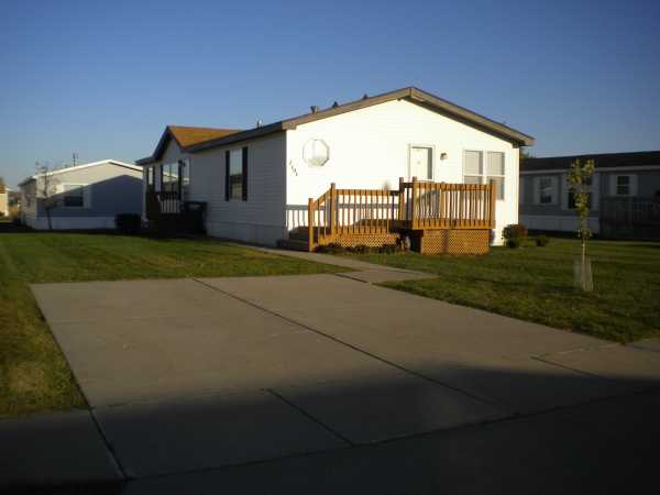 2403 SE Victory dr., Grimes, IA 50111 