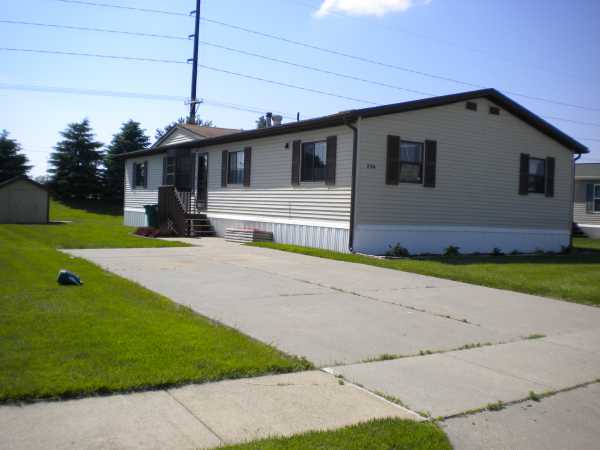 2904 SE Covenant Dr, Grimes, IA 50111 