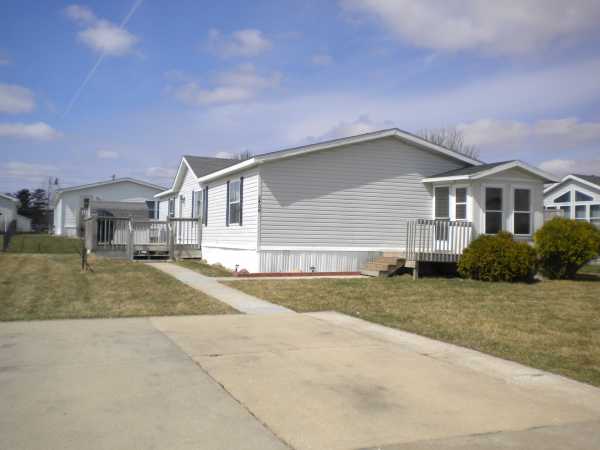2408 SE Victory Dr., Grimes, IA 50111 
