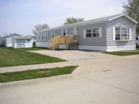 3001 SE Freedom Dr, Grimes, IA 50111 