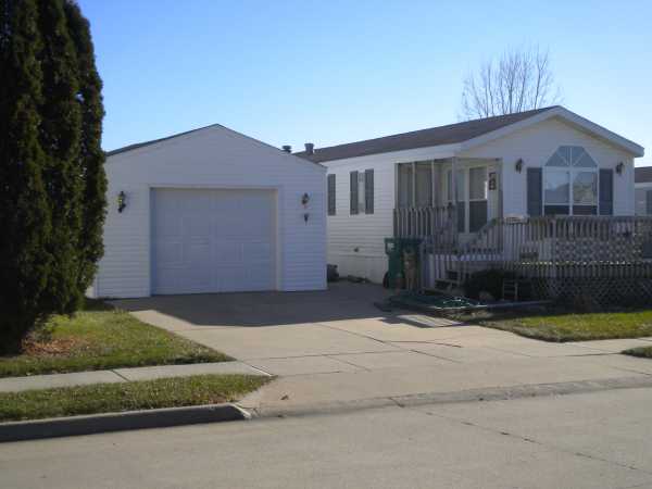 2905 SE Liberty Dr., Grimes, IA 50111 