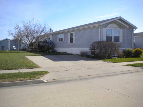 2509 SE Covenant Dr., Grimes, IA 50111 