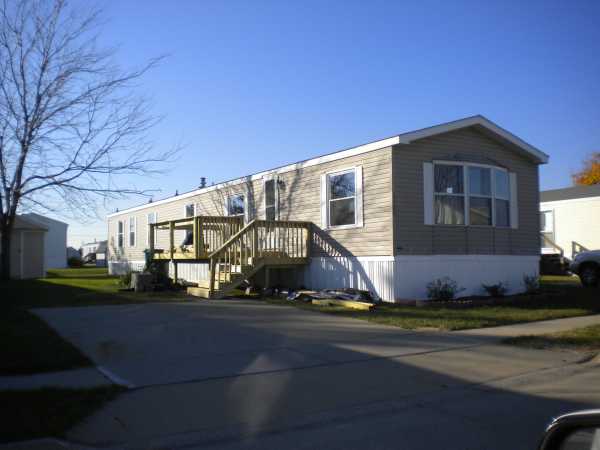 3102 SE Victory Dr., Grimes, IA 50111 