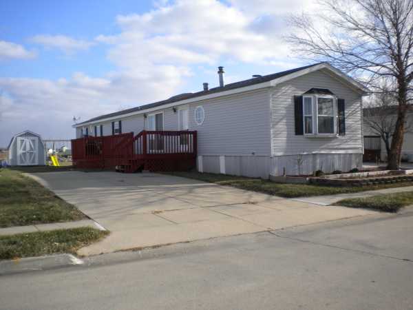 3003 SE Liberty Dr, Grimes, IA 52556 