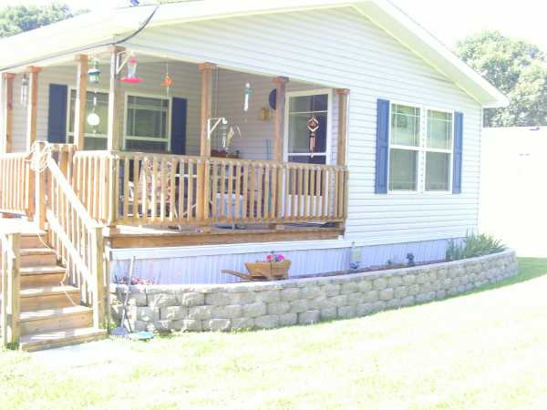 6838 Hwy.52 Lot 71, Bellevue, IA 52031 