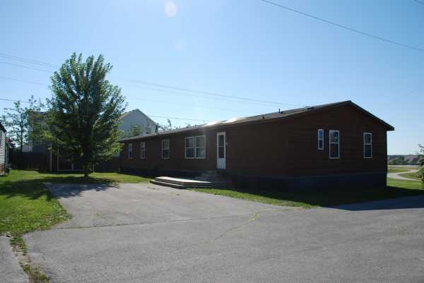 2301 SW Oralabor Rd., Ankeny, IA 50023 