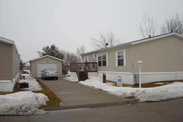 111 Waterfront, Ames, IA 50010 