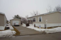 111 Waterfront, Ames, IA 50010 