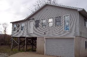 16093 Skunk River Road, Burlington, IA 52601 