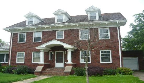 925 North 14th Street, Keokuk, IA 52632 